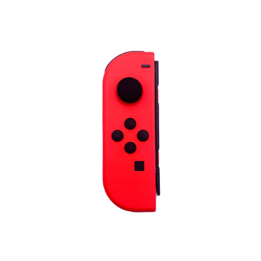 Official Nintendo Switch Left Joy-Con - Neon Red - Grade A