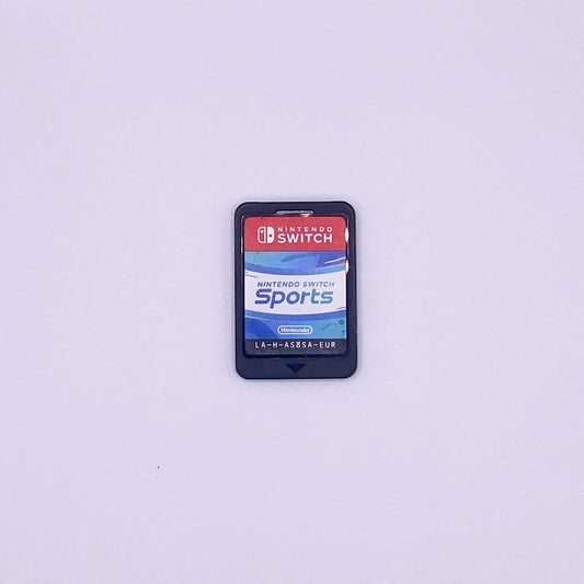 Nintendo Switch Sports (Nintendo Switch, 2022) - Game Cartridge Only