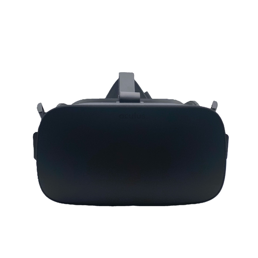 Oculus Rift CV1 Headset  - Headset Only - Replacement - No Cables Or Controllers