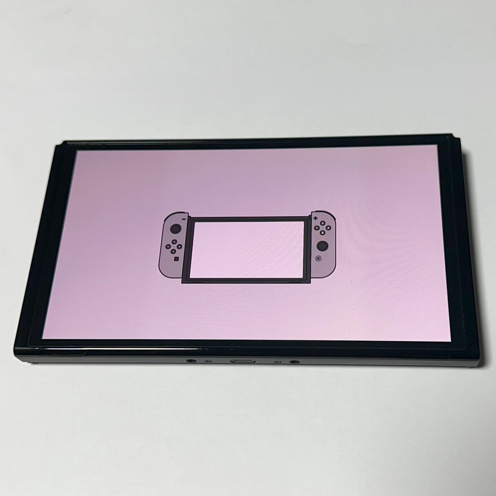 Nintendo Switch OLED - Tablet Only - Replacement - No Joy-Cons