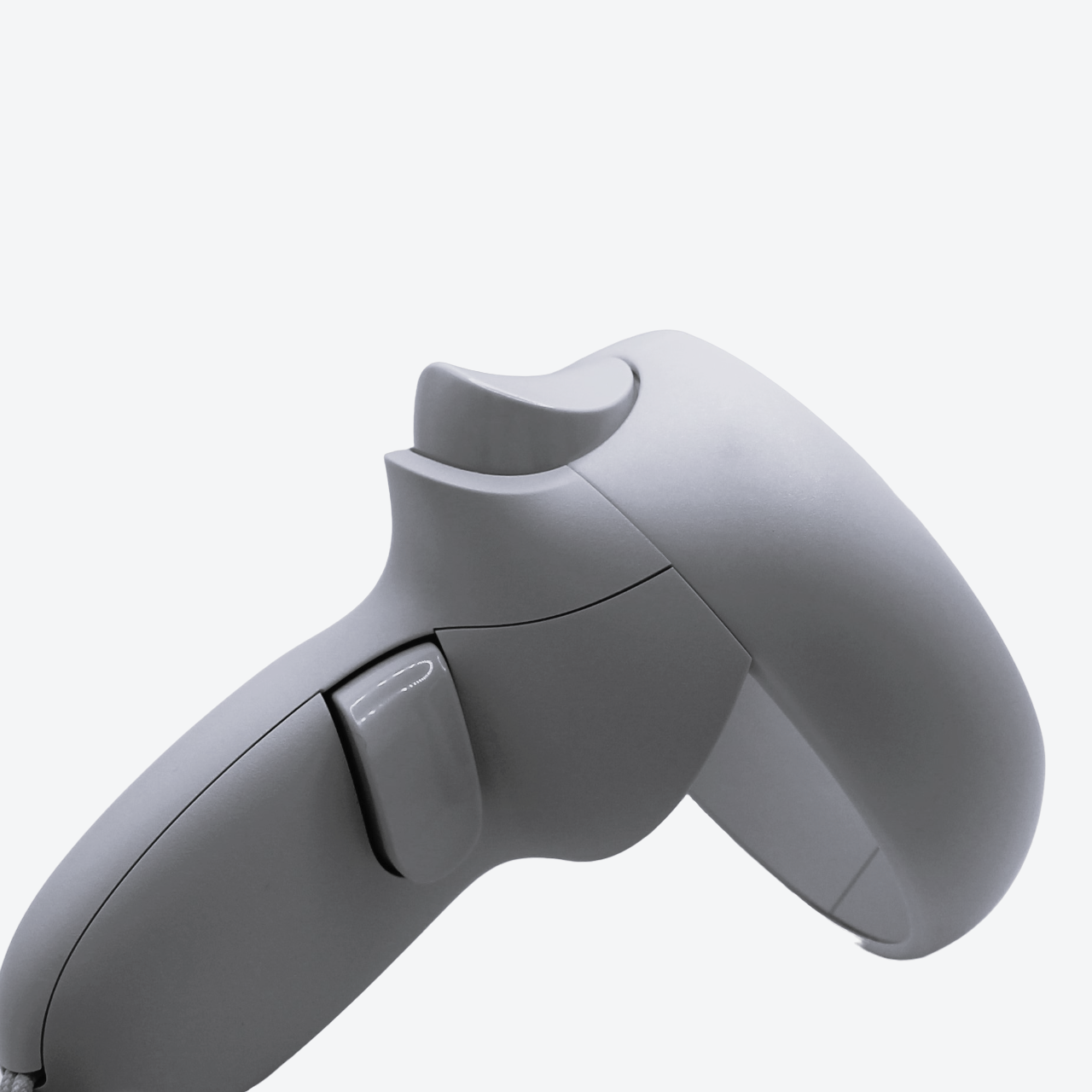 Meta Oculus Quest 2 Right Hand Controller - Replacement - Refurbished - Warranty