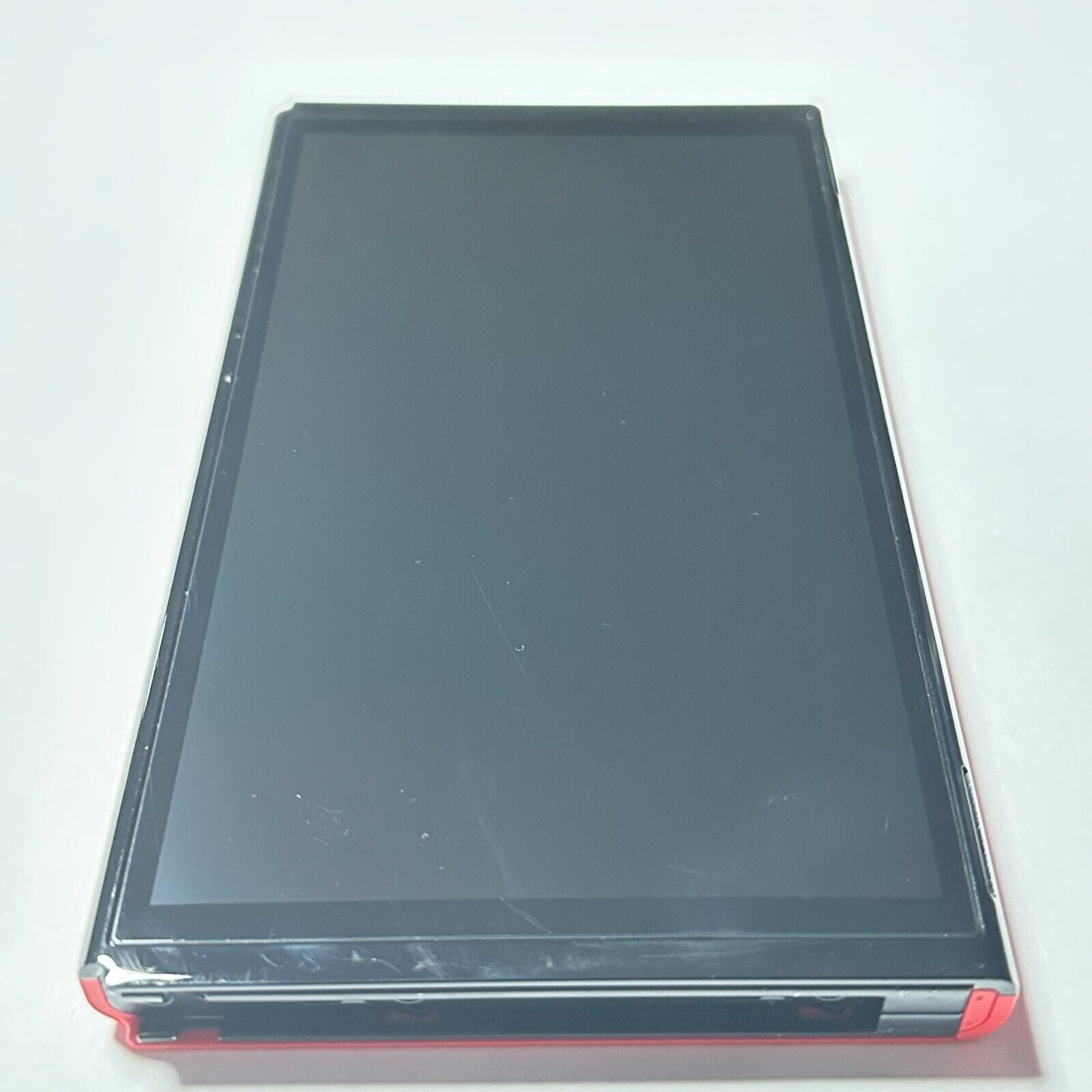 Nintendo Switch OLED 64GB - Tablet Only - Replacement -  Mario Red Edition