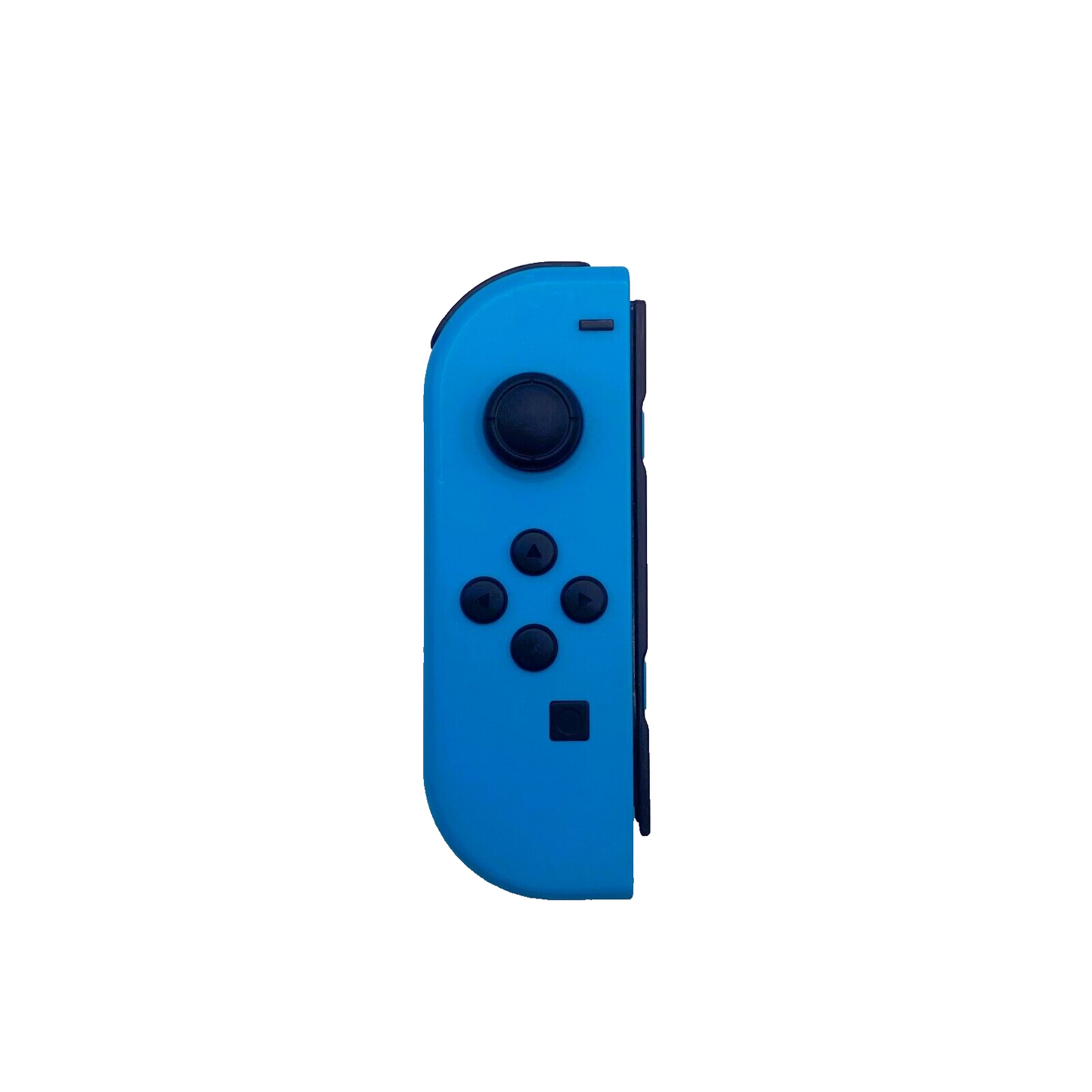 Official Nintendo Switch Left Joy-Con - Neon Blue - Grade B