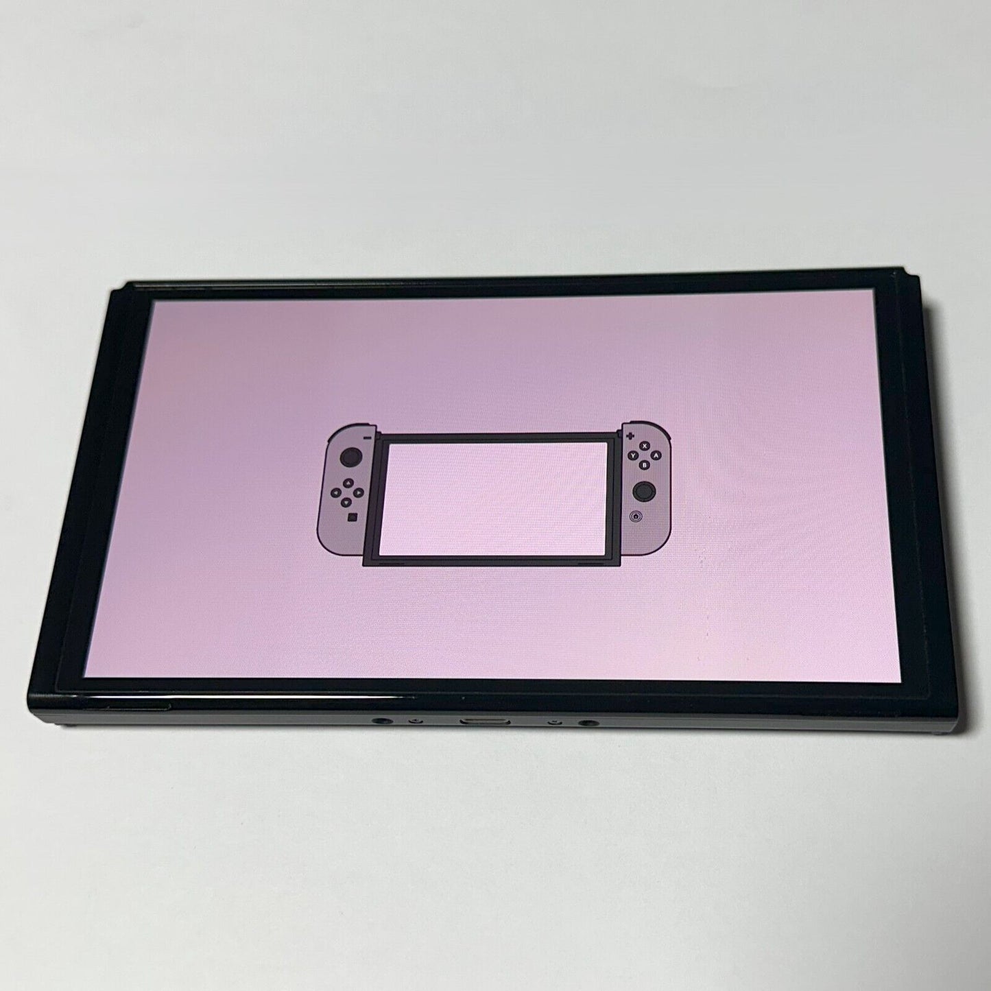 Nintendo Switch OLED Tablet Only - Replacement - No Joy-Cons