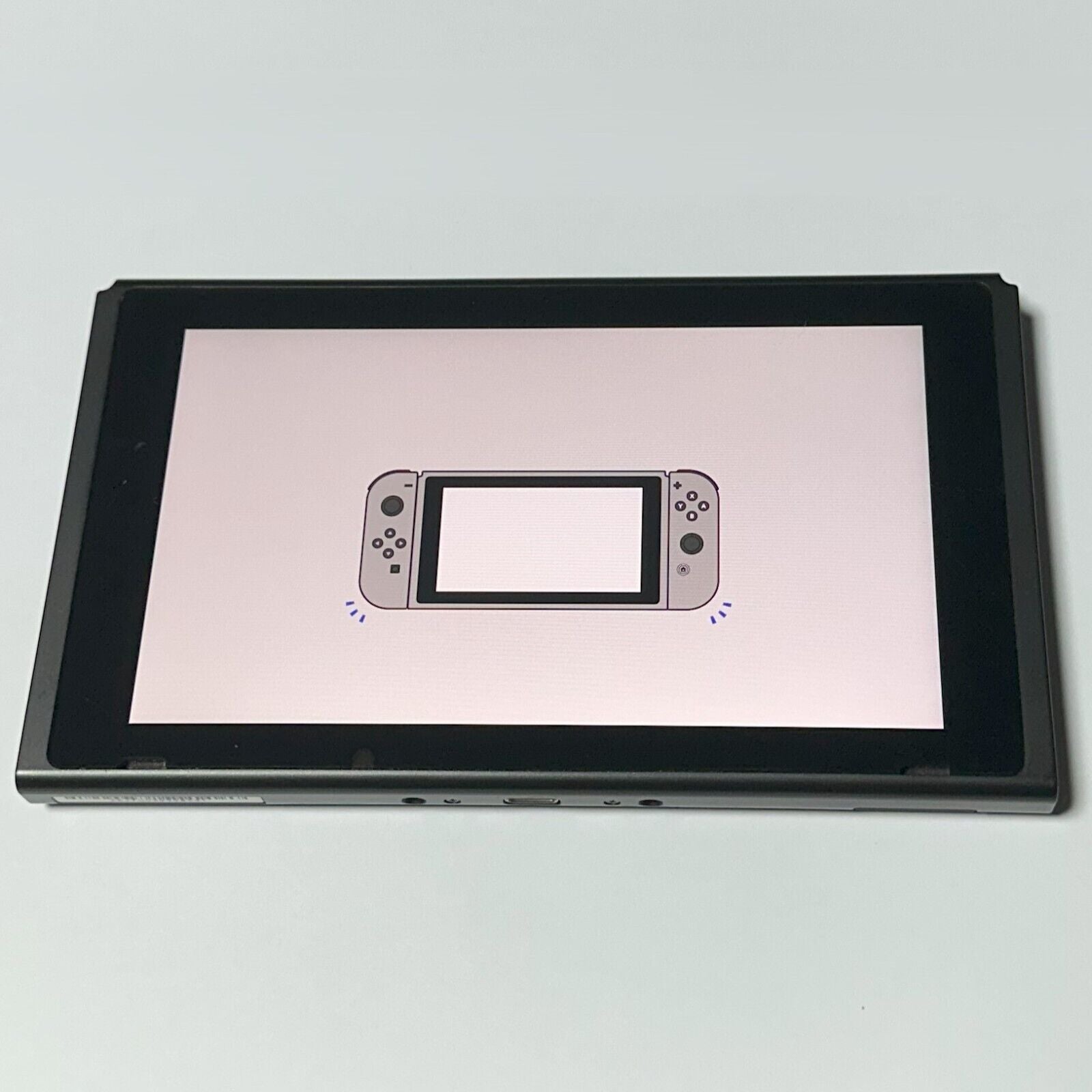 Nintendo Switch V2 32GB - Tablet Only - Replacement - No Joy-Cons - Worn