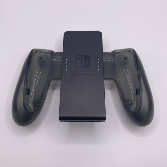 Official Nintendo Switch Joy-Con Charging Grip Genuine