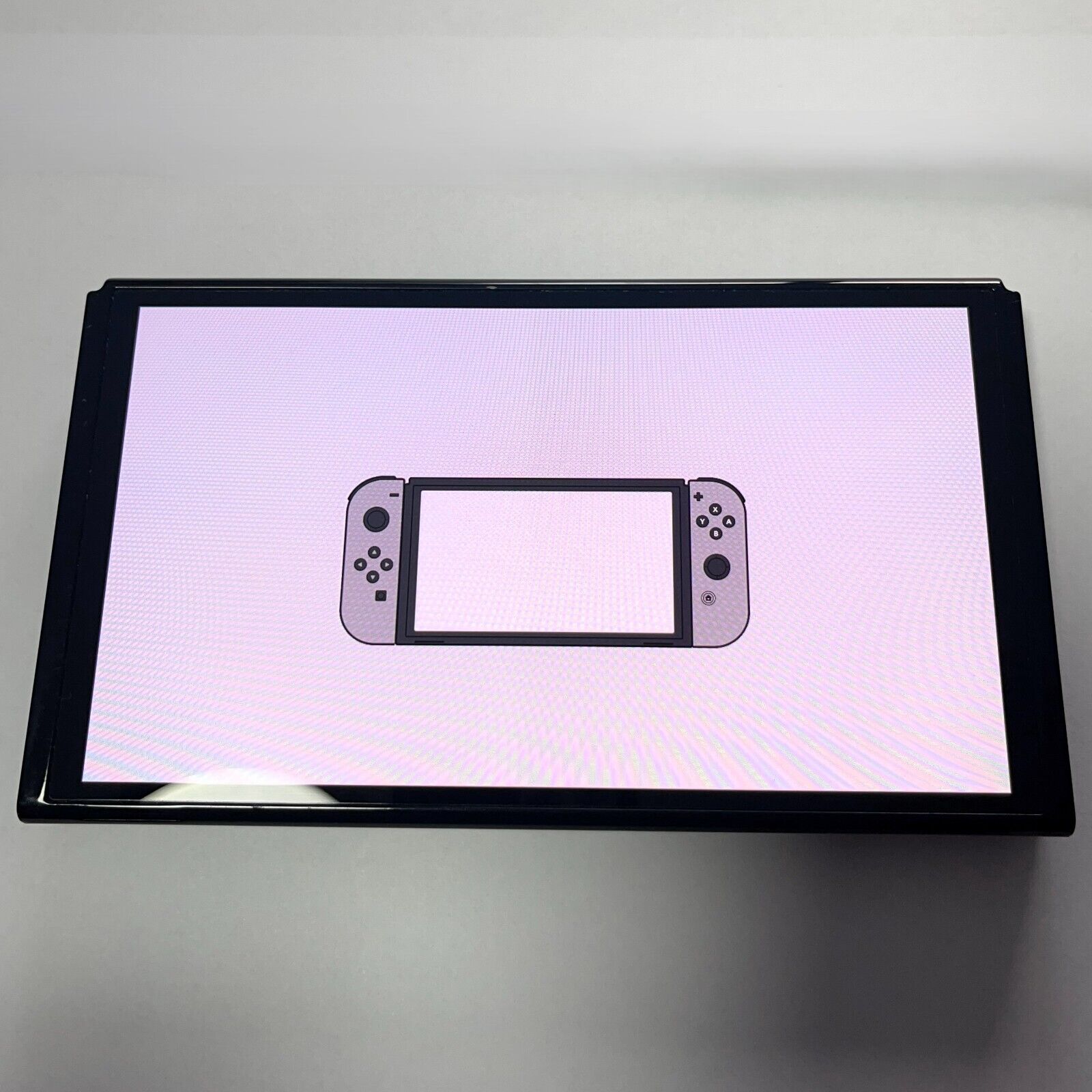 Nintendo Switch OLED 64GB - Tablet Only - Pokemon Violet & Scarlet Edition