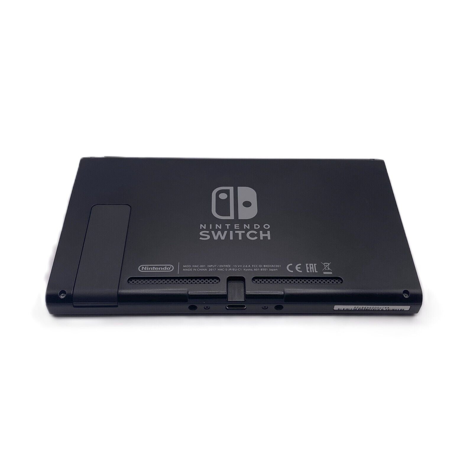 32GB Nintendo Switch - Tablet Only - Replacement - No Joy-Cons