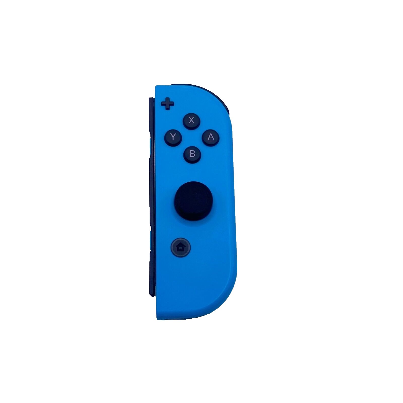 Official Nintendo Switch Right Joy-Con - Neon Blue - Grade B