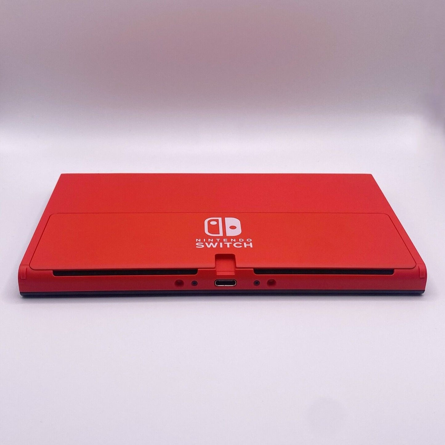 Nintendo Switch OLED 64GB - Tablet Only - Replacement -  Mario Red - Immaculate