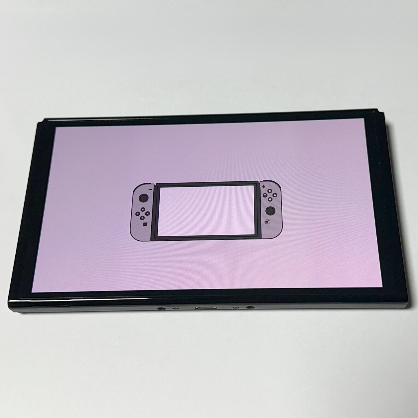 Nintendo Switch OLED - Tablet Only - Replacement - No Joy-Cons