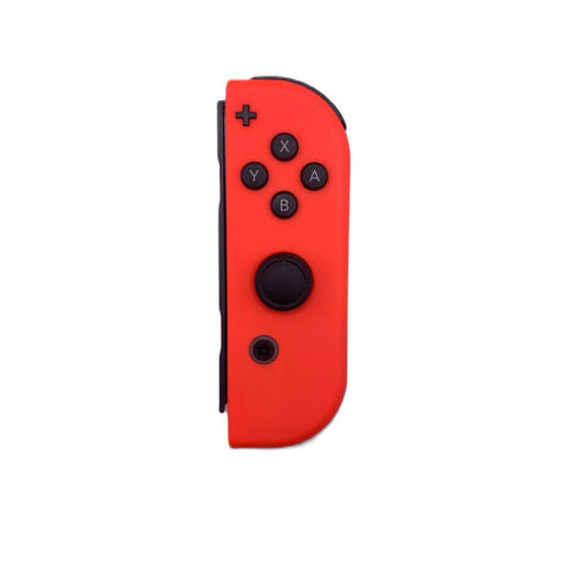 Official Nintendo Switch Right Joy-Con - Neon Red - Grade A