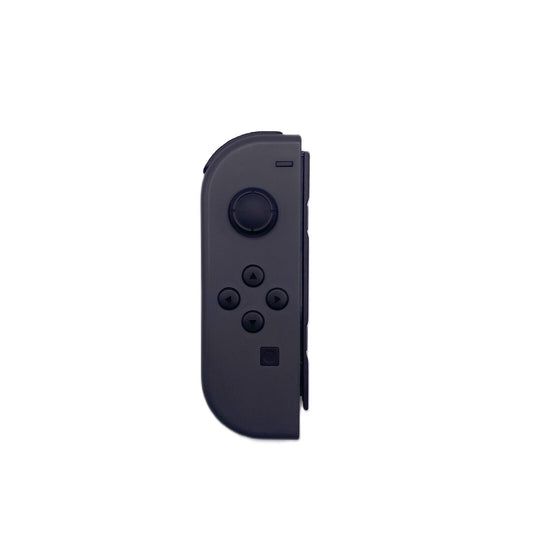 Official Grey Nintendo Switch Left Joy-Con - Grade A