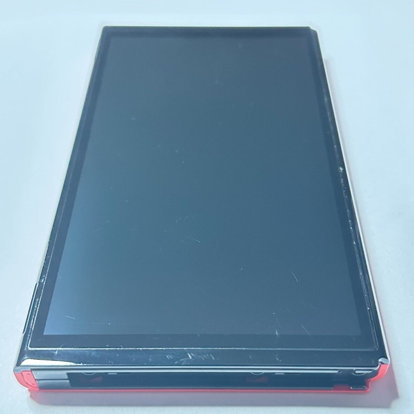 Nintendo Switch OLED 64GB - Tablet Only - Replacement -  Mario Red Edition