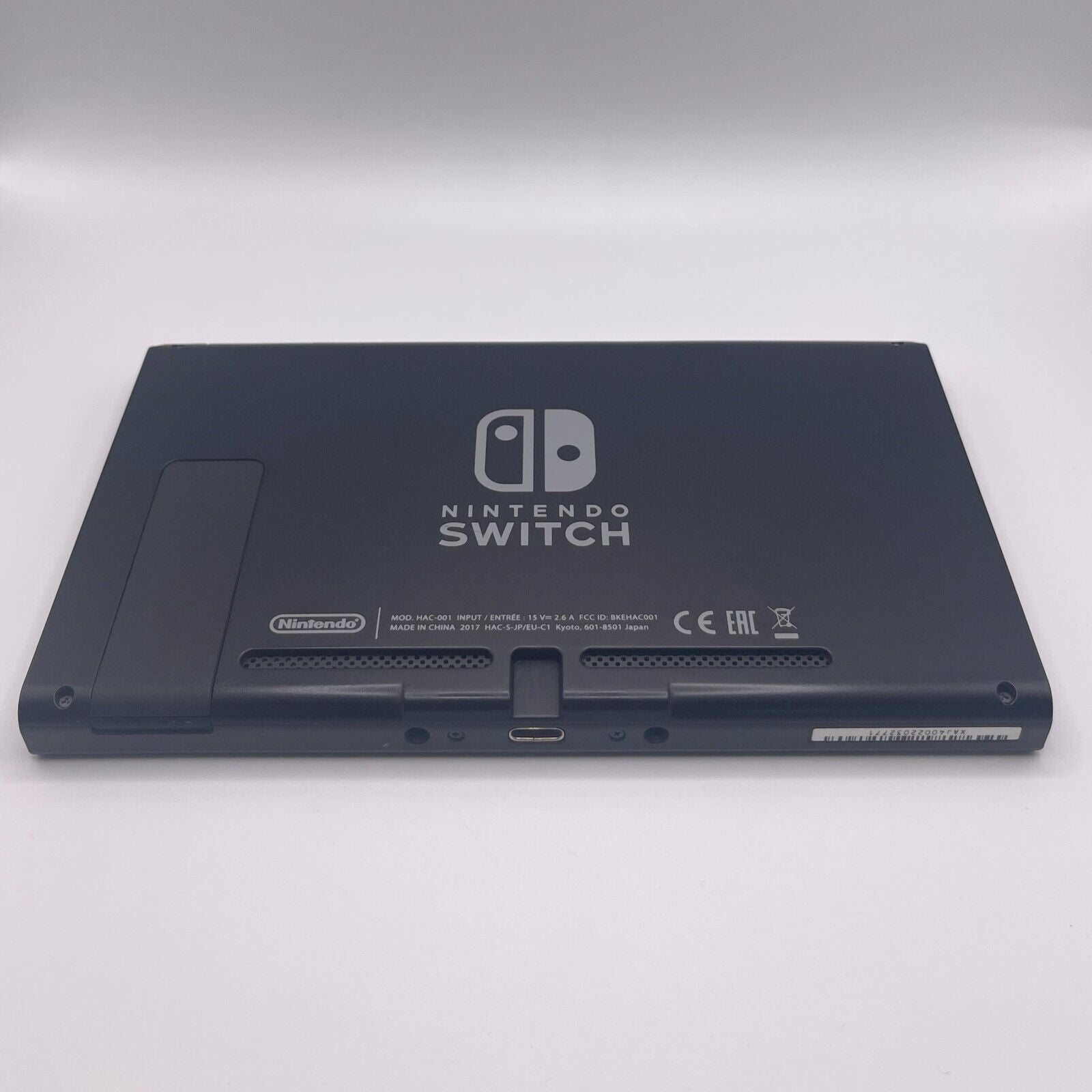 32GB Nintendo Switch - Tablet Only - UNPATCHED - Replacement - No Joy-Cons