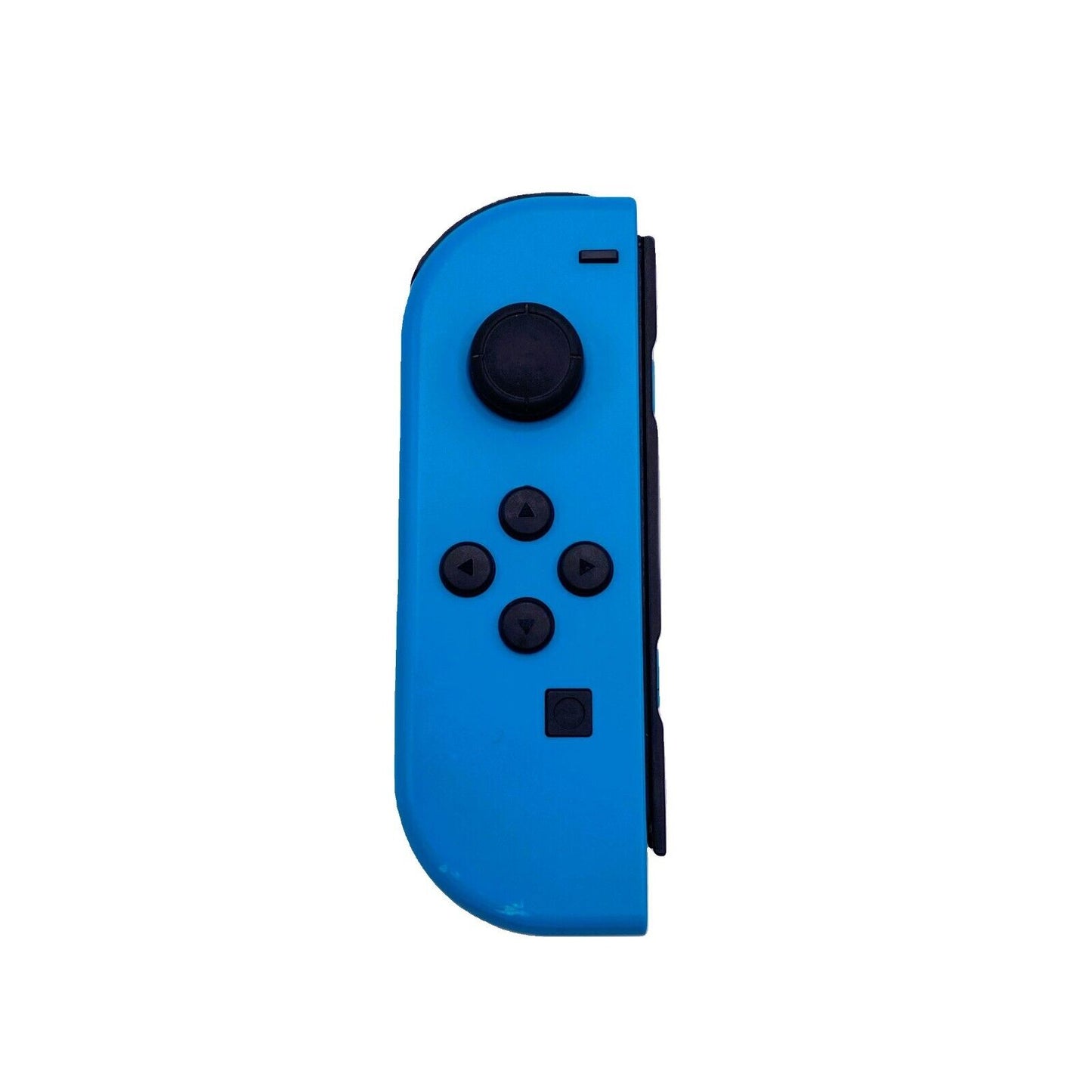 Official Nintendo Switch Left Joy-Con - Neon Blue - Cosmetic Mark