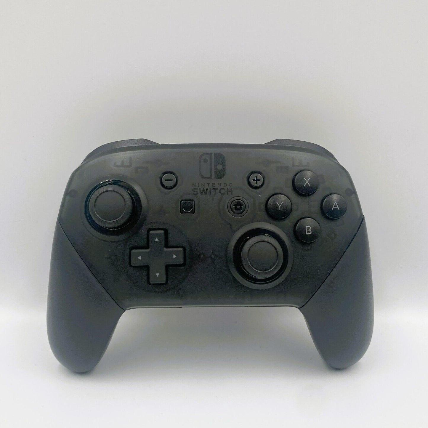 Official Nintendo Switch Pro Controller - Black