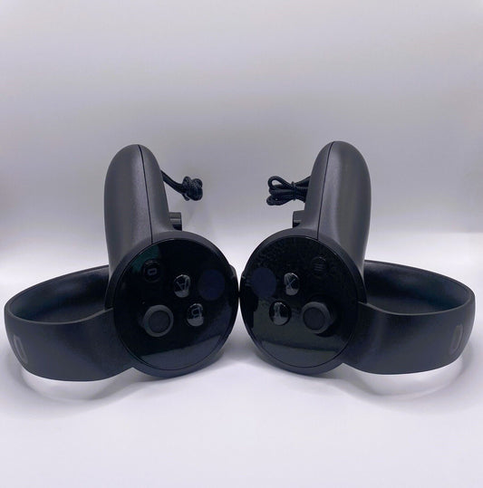 Oculus Rift CV1 Right and Left Hand Controller - Grade A