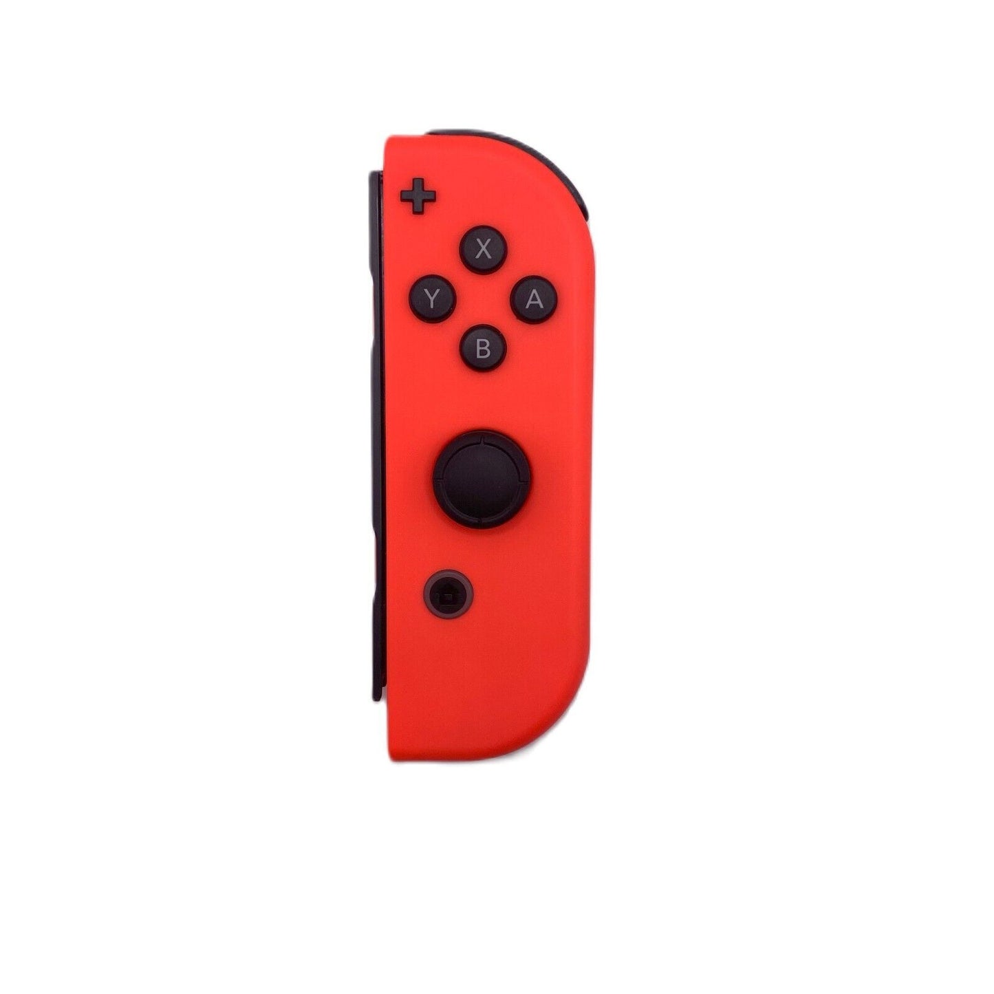 Official Nintendo Switch Right Joy-Con - Neon Red - Grade B