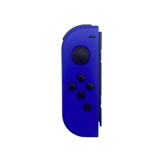 Nintendo Switch Left Joy-Con - Dark Blue -Grade A