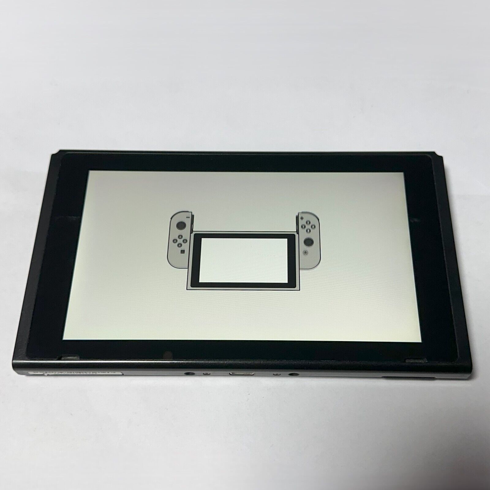 Nintendo Switch 32GB - Tablet Only - Replacement - No Joy-Cons - Worn