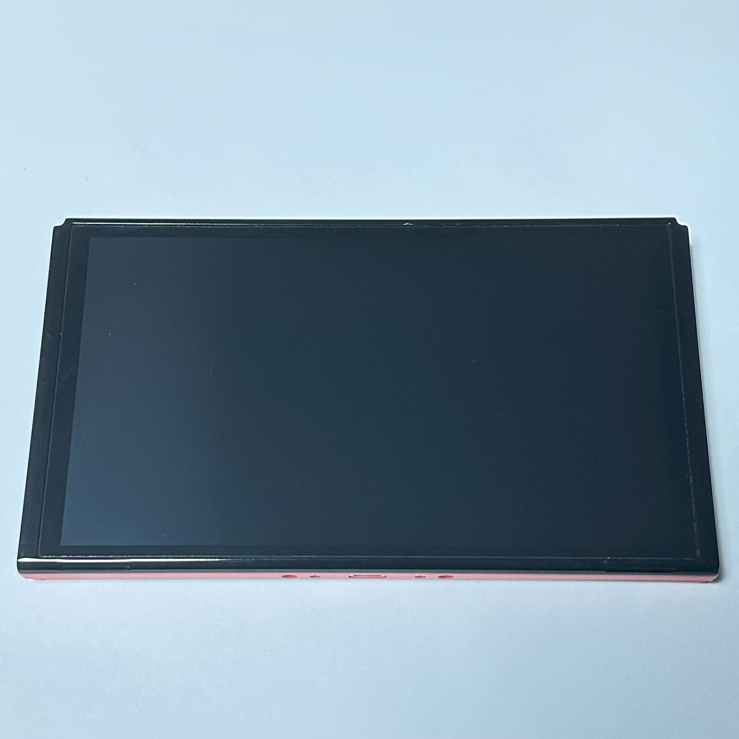 Nintendo Switch OLED 64GB - Tablet Only - Replacement -  Mario Red Edition