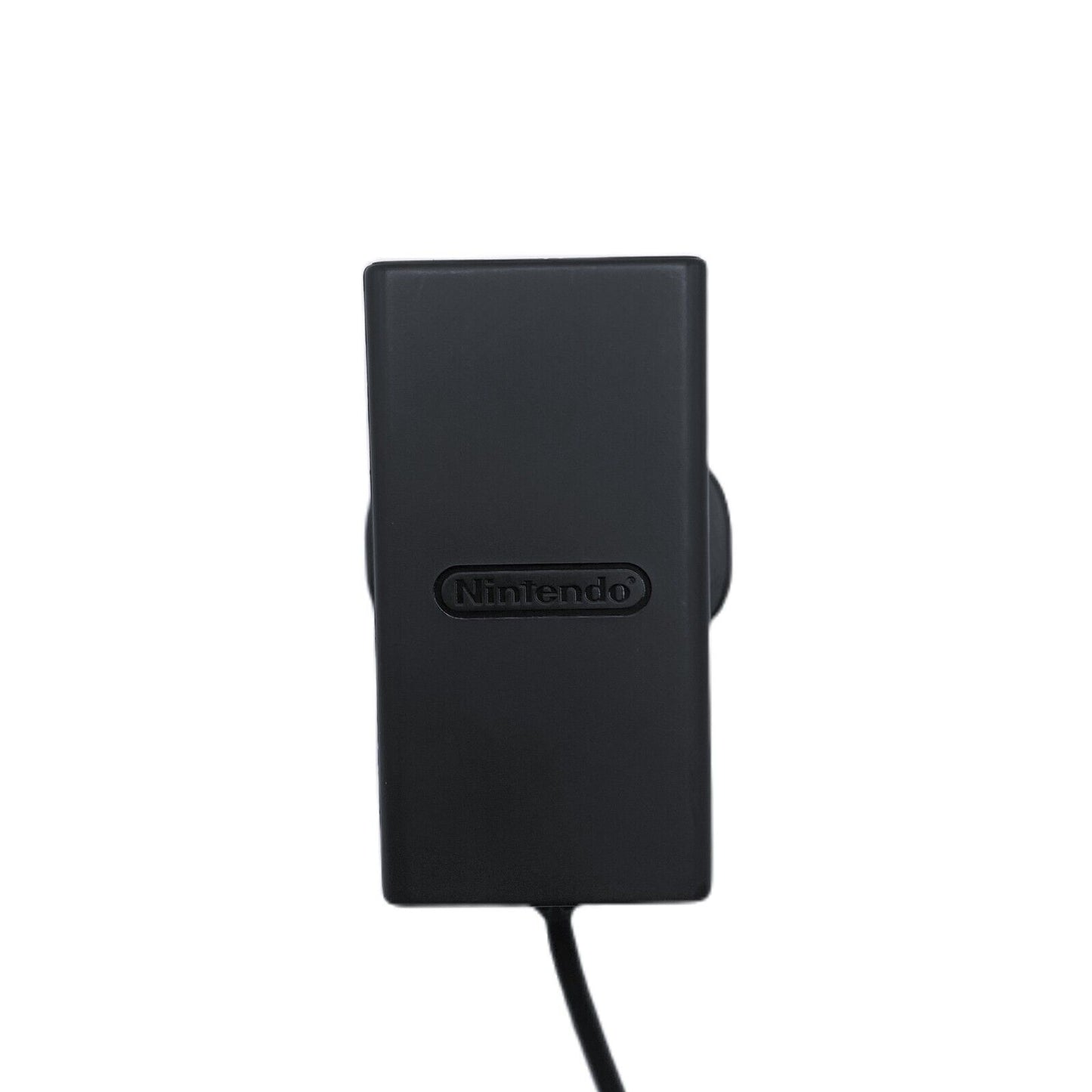 Official Genuine Nintendo Switch TV Dock AC Adapter Power Cable - Black