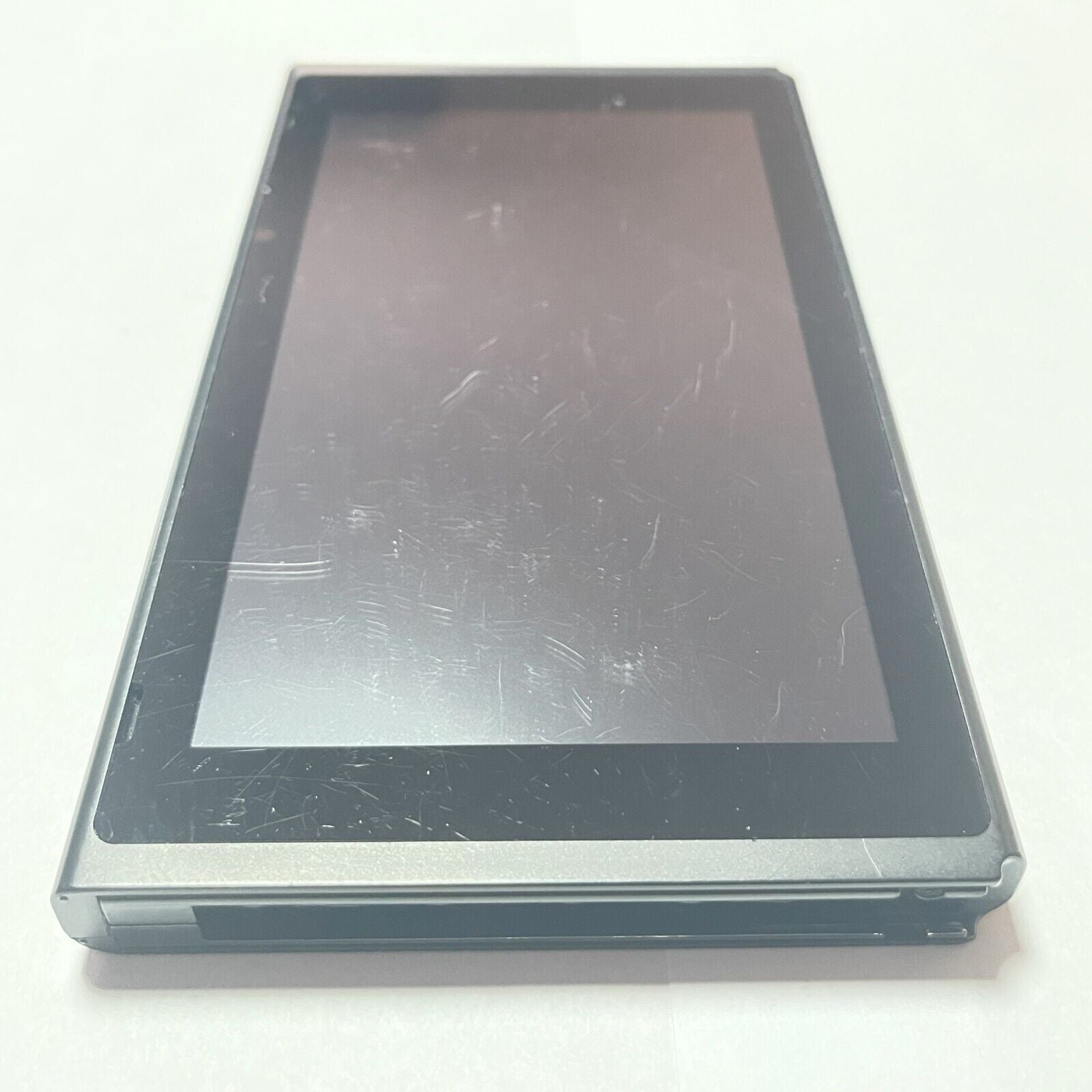 Nintendo Switch 32GB - Tablet Only - Replacement - No Joy-Cons - Worn/Marks