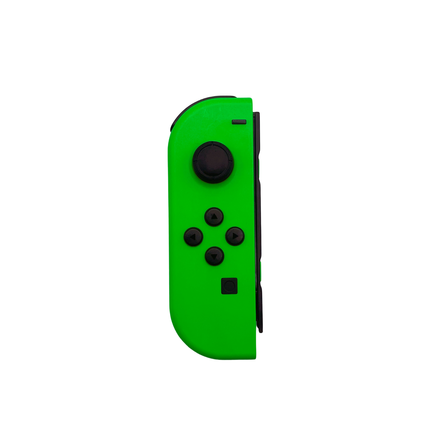 Official Nintendo Switch Left Joy-Con - Neon Green - Grade A