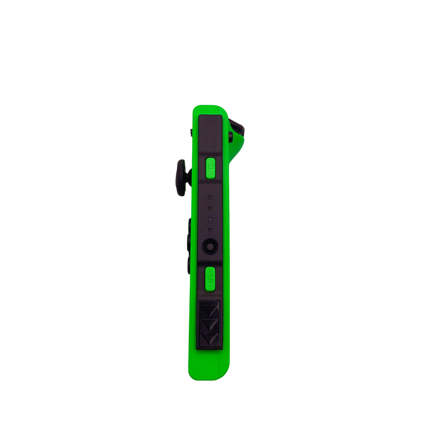 Official Nintendo Switch Left Joy-Con - Neon Green - Grade A