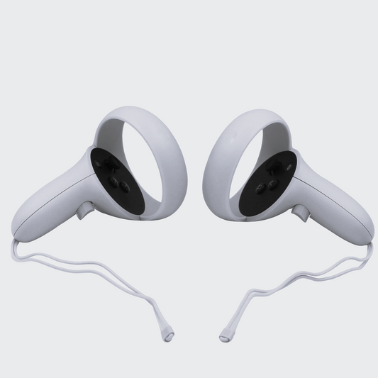 Meta Oculus Quest 2 Right and Left Hand Controller  - Varying Conditions Available A/B/C